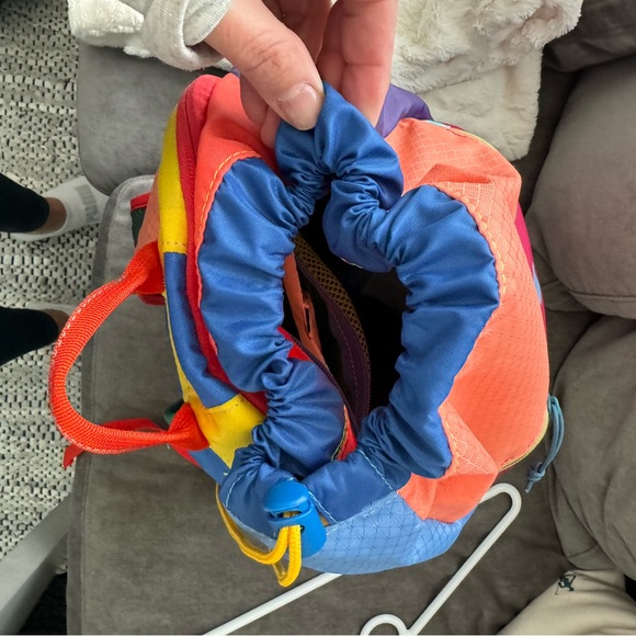 Cotopaxi Del Dia 24L Luzon backpack - Picture 3 of 5